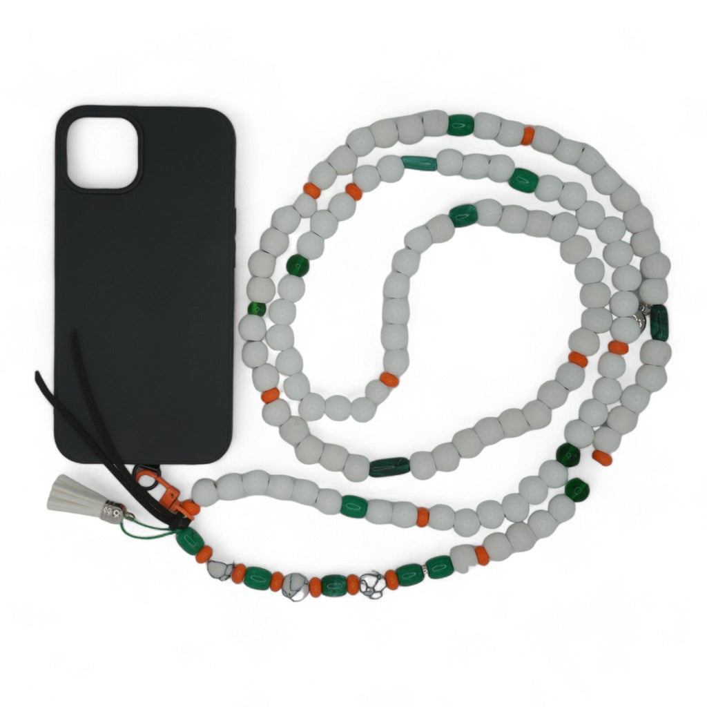 Pi Infini | Fermat’s Theorem Crossbody Phone Strap by Colliers Pimala - Colliers Pimala