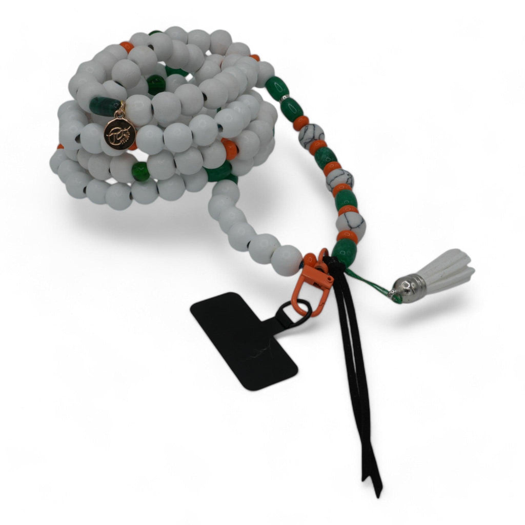 Pi Infini | Fermat’s Theorem Crossbody Phone Strap by Colliers Pimala - Colliers Pimala