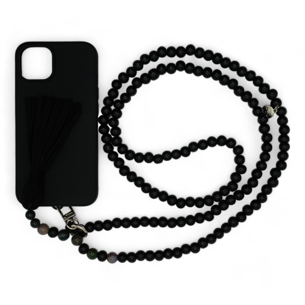 Pi Origin | Tubman’s Path Crossbody Phone Strap by Colliers Pimala - Colliers Pimala
