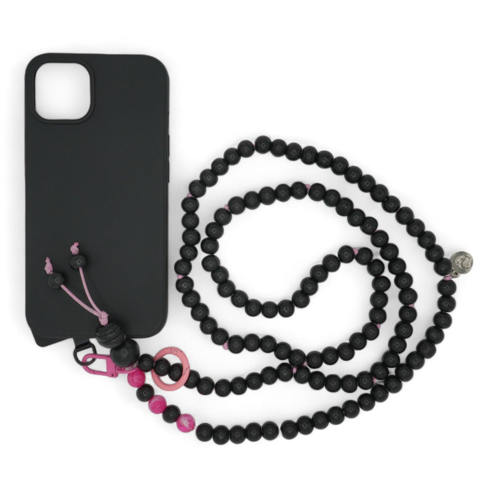 Pi Origin | Herschel’s Nebula crossbody Phone Strap by Colliers Pimala - Colliers Pimala