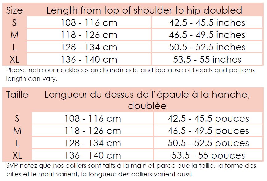 Pi Origin | TEMPLATE AVEC TAILLES (Copie) - Colliers Pimala