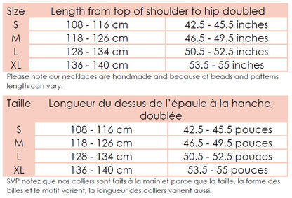 Pi Origin | TEMPLATE AVEC TAILLES (Copie) - Colliers Pimala